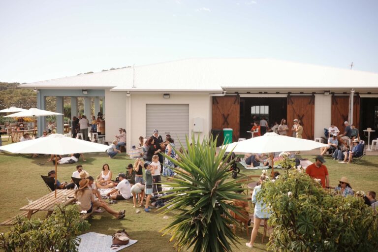 Sunday Sessions at The Salty Lime Co in Emu Park - photo 01