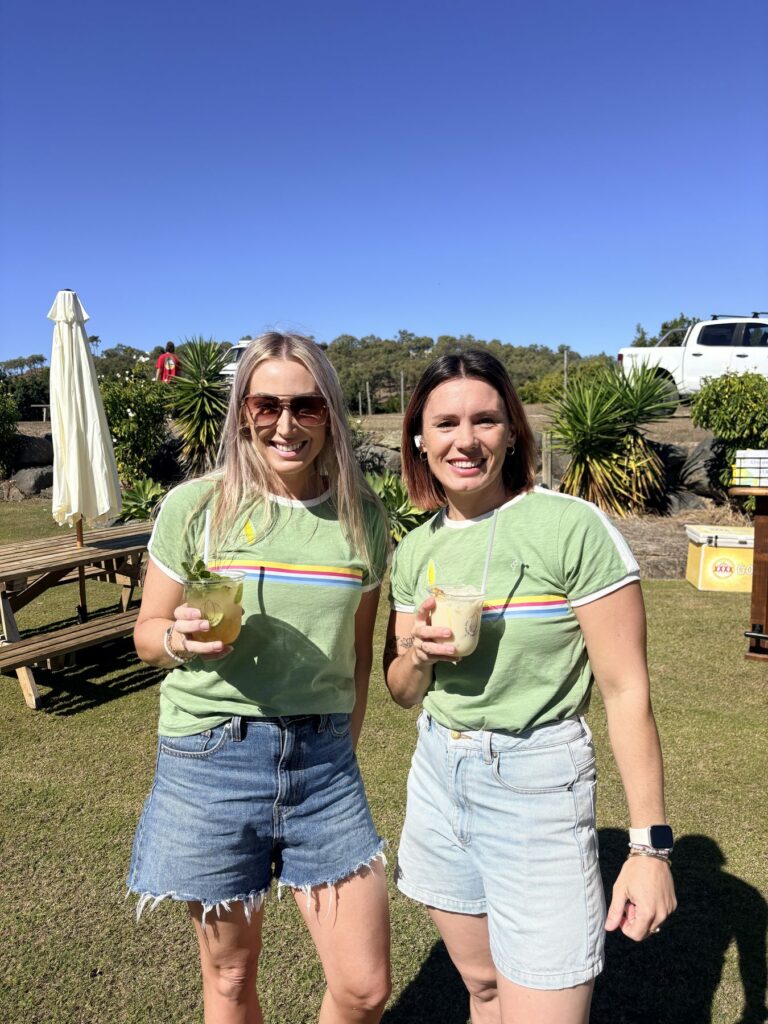 Sunday Sessions at The Salty Lime Co in Emu Park - photo 07