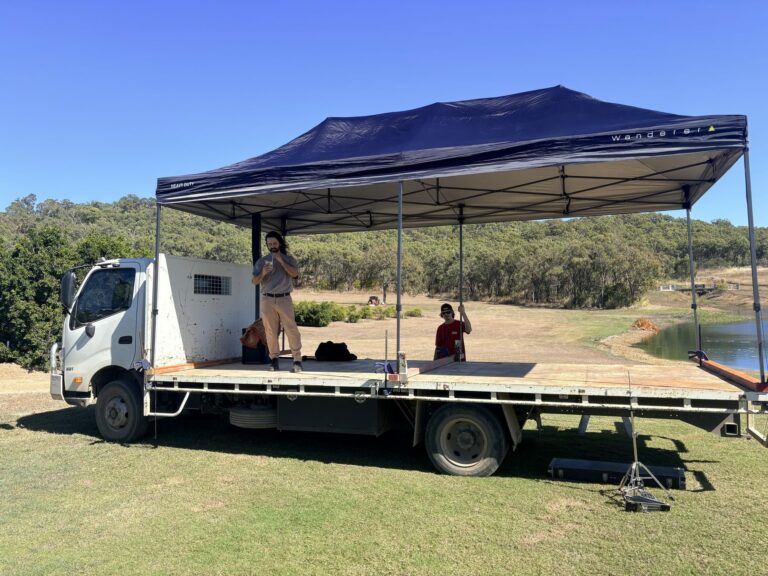 Sunday Sessions at The Salty Lime Co in Emu Park - photo 13