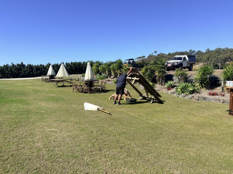 Sunday Sessions at The Salty Lime Co in Emu Park - photo 15