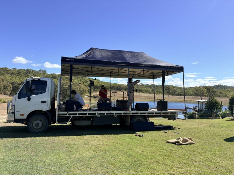 Sunday Sessions at The Salty Lime Co in Emu Park - photo 21