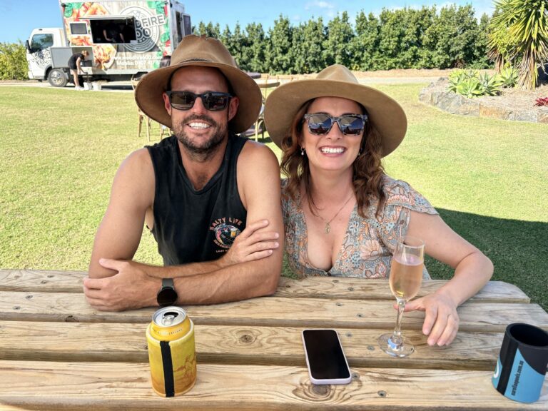 Sunday Sessions at The Salty Lime Co in Emu Park - photo 24