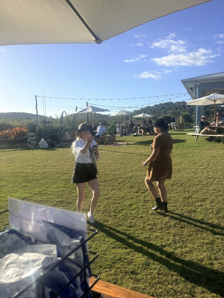 Sunday Sessions at The Salty Lime Co in Emu Park - photo 26