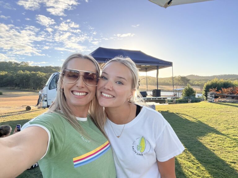 Sunday Sessions at The Salty Lime Co in Emu Park - photo 31