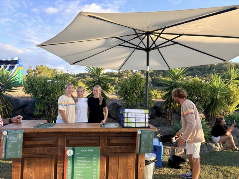 Sunday Sessions at The Salty Lime Co in Emu Park - photo 33