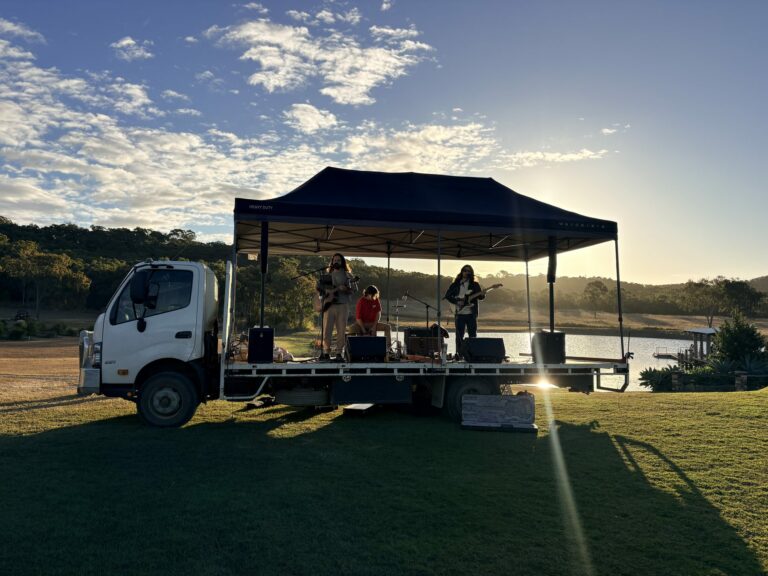 Sunday Sessions at The Salty Lime Co in Emu Park - photo 39