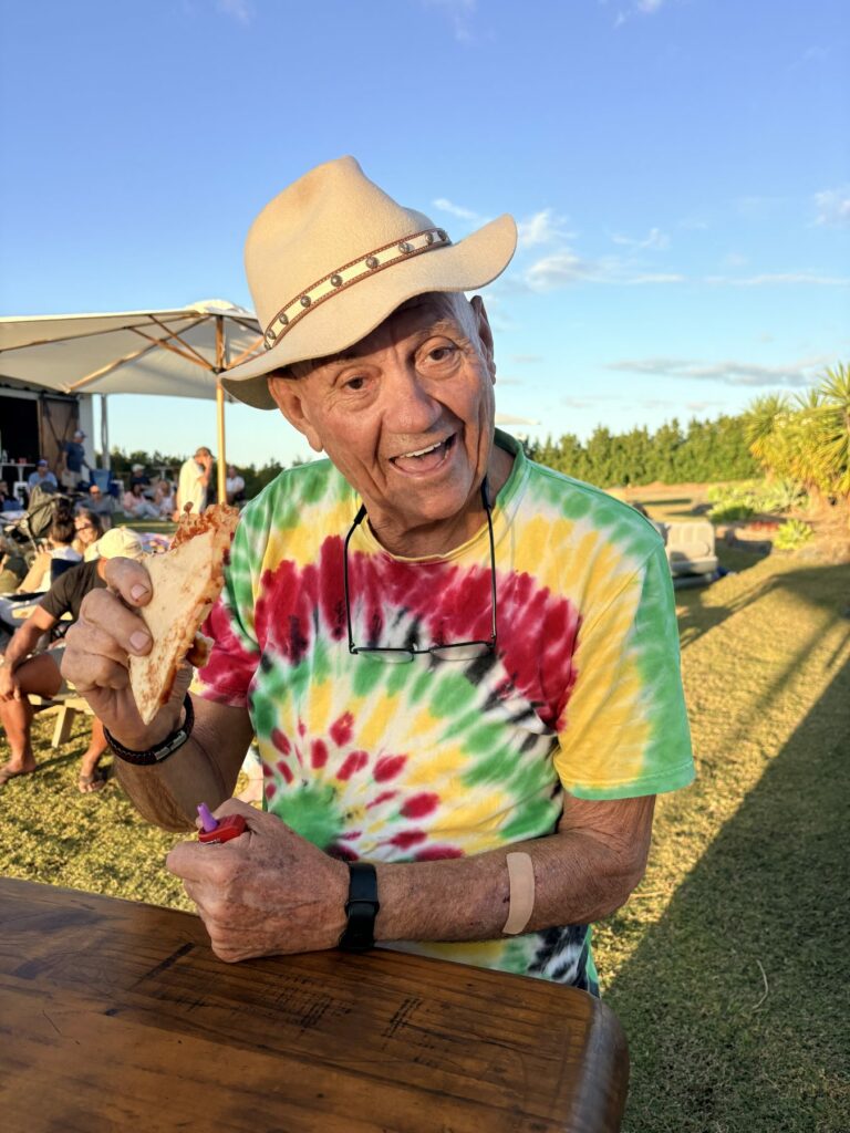 Sunday Sessions at The Salty Lime Co in Emu Park - photo 42