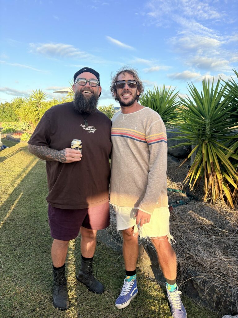 Sunday Sessions at The Salty Lime Co in Emu Park - photo 44