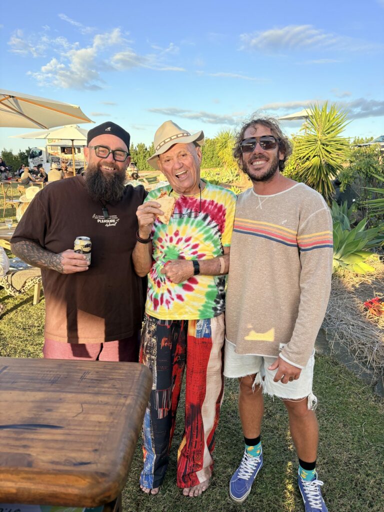 Sunday Sessions at The Salty Lime Co in Emu Park - photo 46
