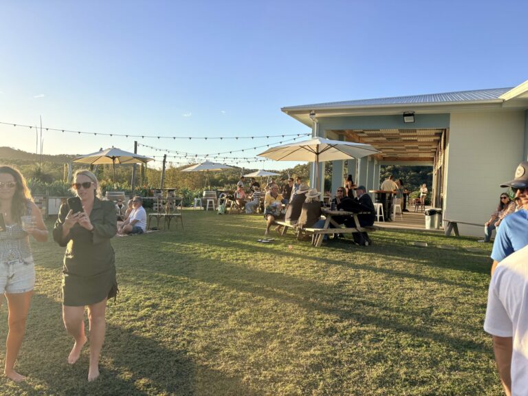 Sunday Sessions at The Salty Lime Co in Emu Park - photo 52
