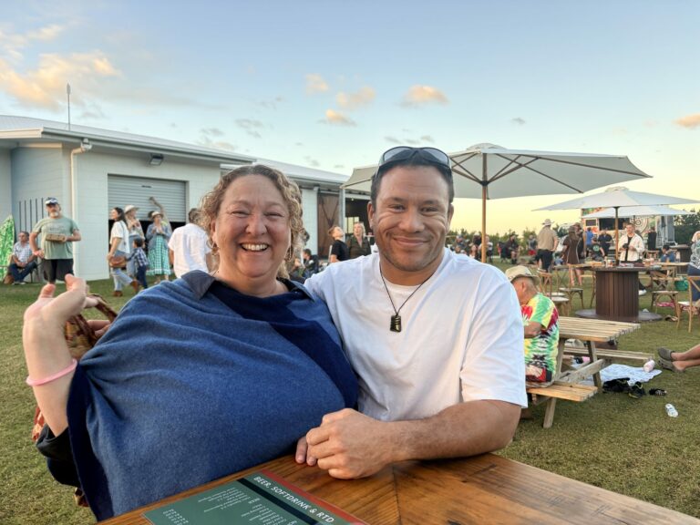 Sunday Sessions at The Salty Lime Co in Emu Park - photo 56