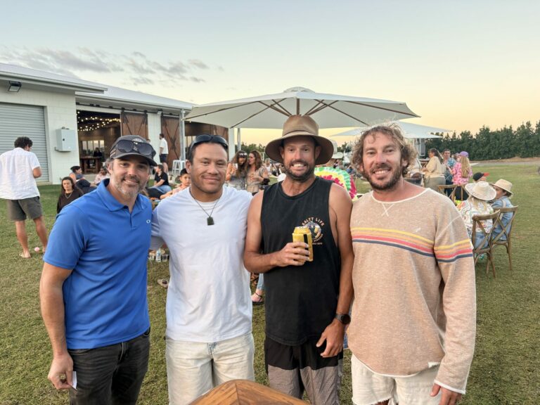 Sunday Sessions at The Salty Lime Co in Emu Park - photo 59