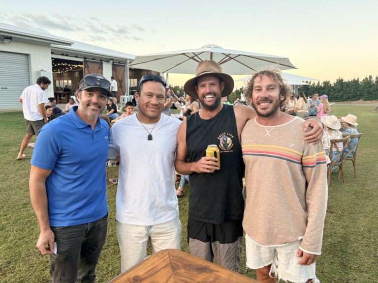 Sunday Sessions at The Salty Lime Co in Emu Park - photo 61
