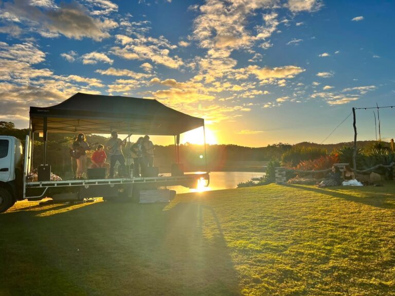 Sunday Sessions at The Salty Lime Co in Emu Park - photo 64