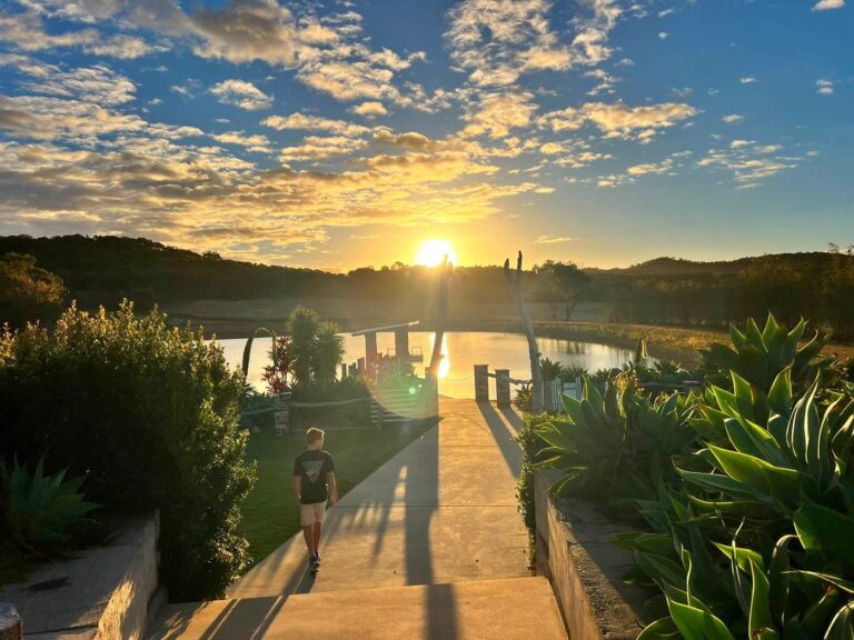 Sunday Sessions at The Salty Lime Co in Emu Park - photo 65
