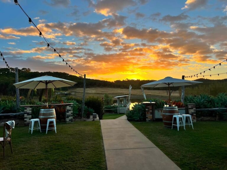 Sunday Sessions at The Salty Lime Co in Emu Park - photo 67