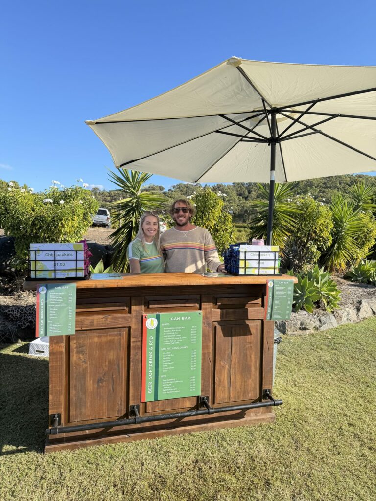 Sunday Sessions at The Salty Lime Co in Emu Park - photo 70