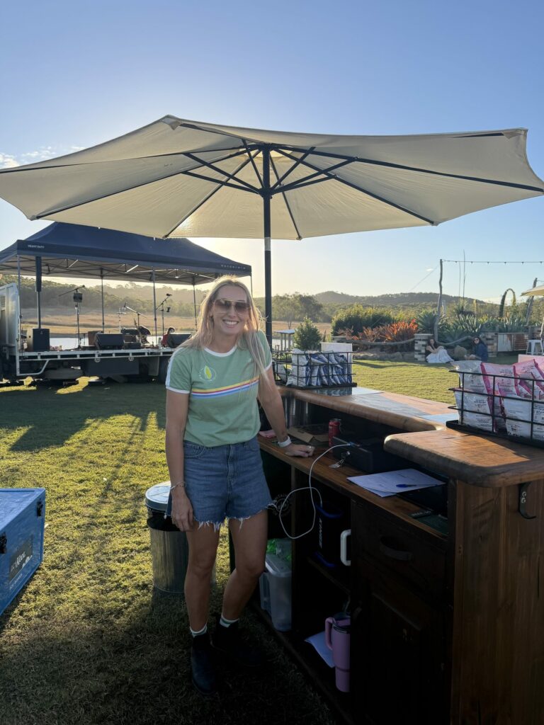 Sunday Sessions at The Salty Lime Co in Emu Park - photo 71